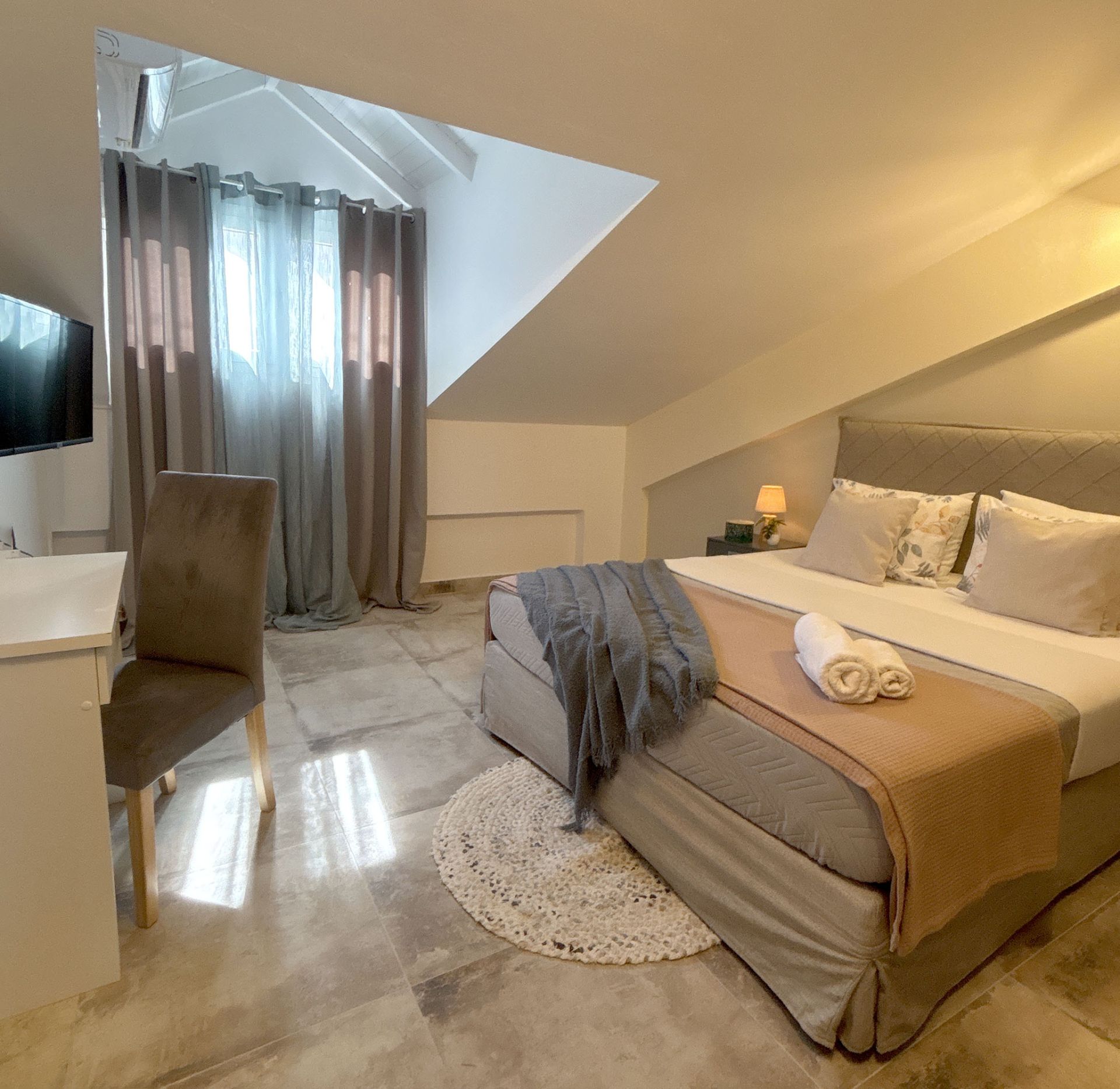 Sofitaki Apartment Argostoli