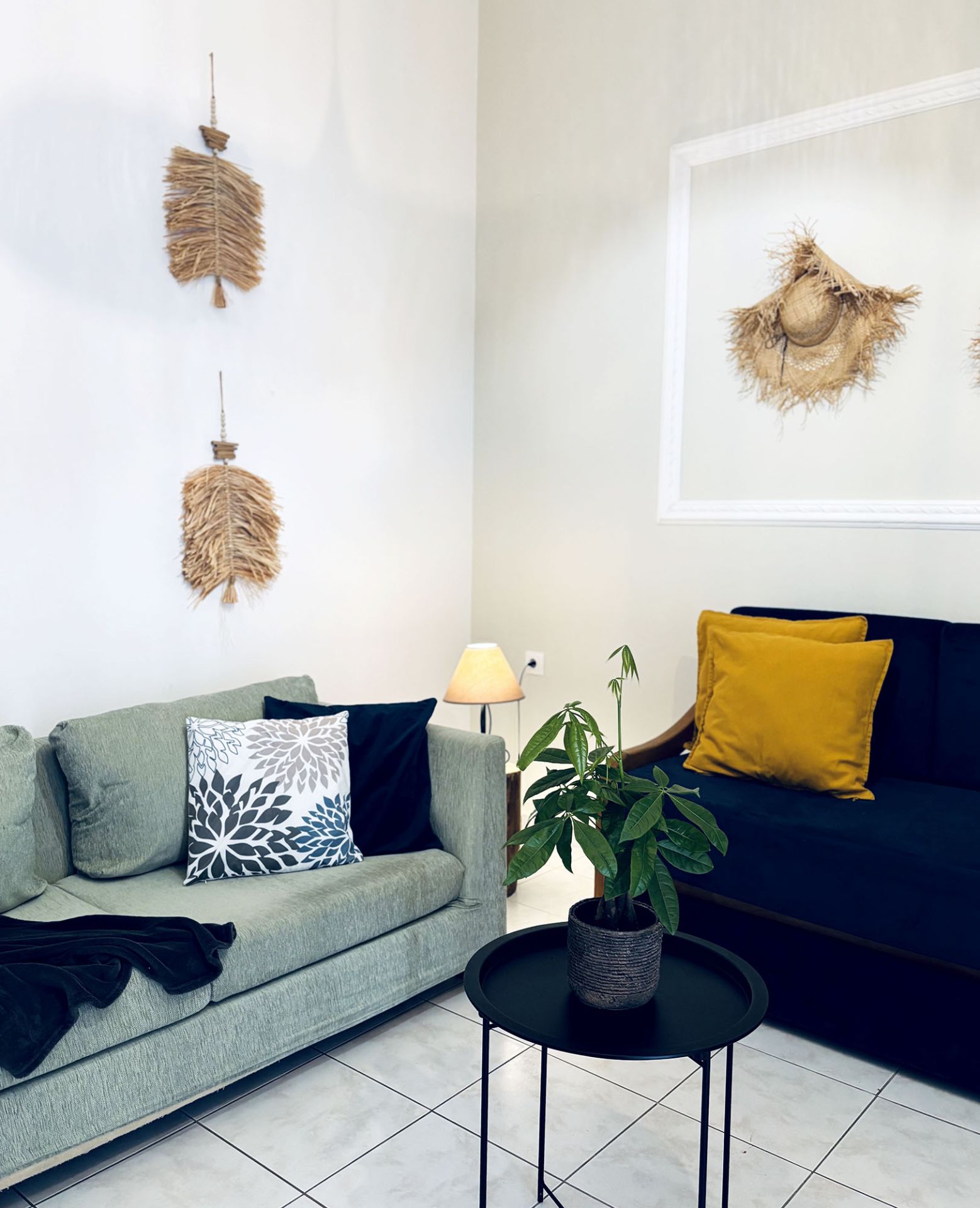 Sofitaki Pleurotus Apartment