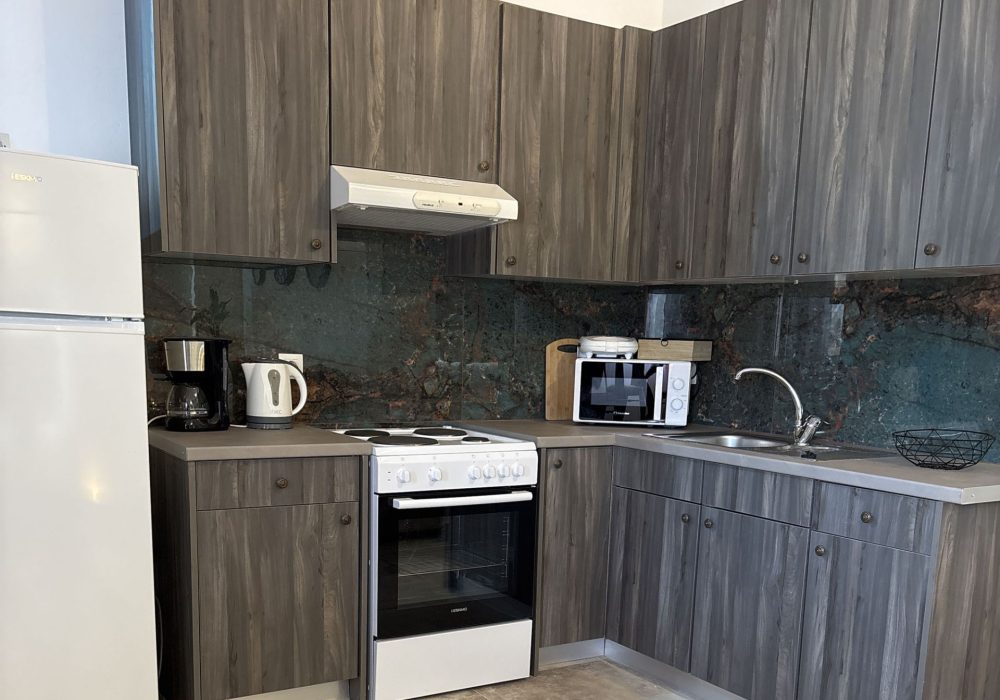 Sofitaki Apartment Argostoli