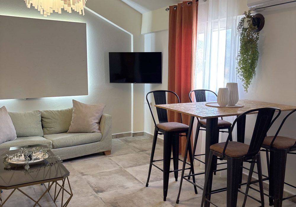 Sofitaki Apartment Argostoli