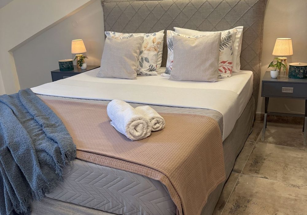 Sofitaki Apartment Argostoli