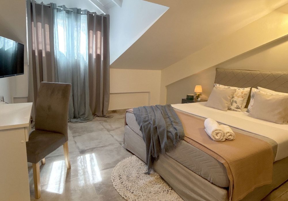 Sofitaki Apartment Argostoli
