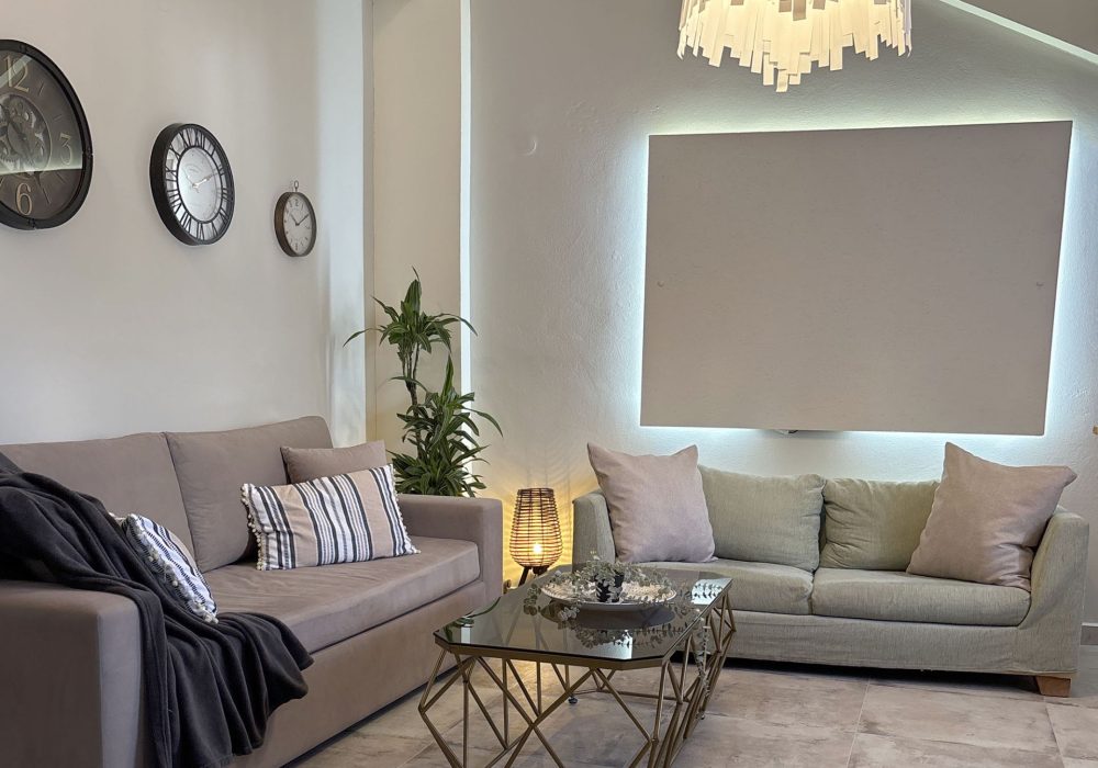 Sofitaki Apartment Argostoli