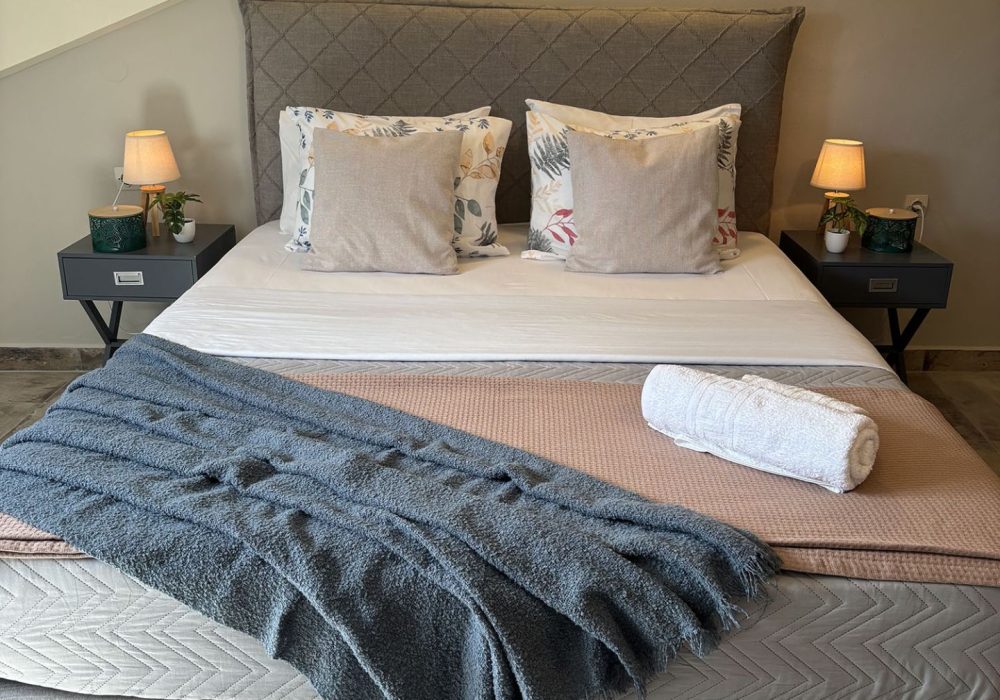 Sofitaki Apartment Argostoli