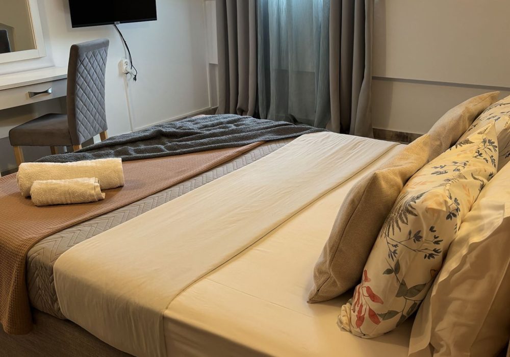 Sofitaki Apartment Argostoli