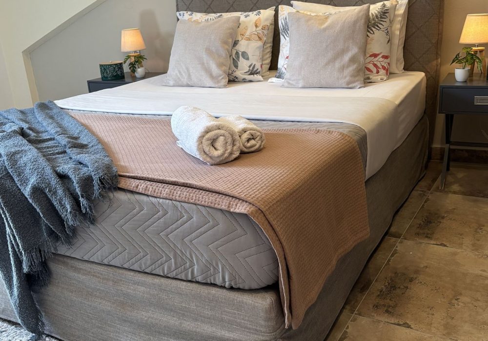 Sofitaki Apartment Argostoli