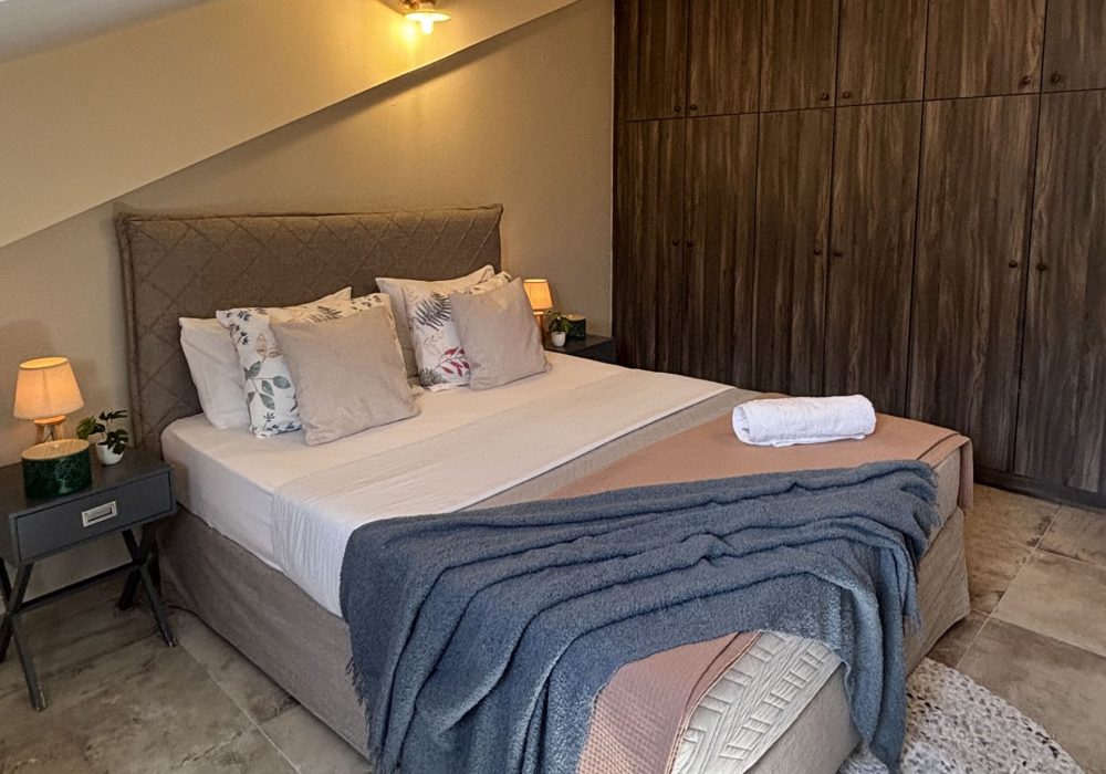 Sofitaki Apartment Argostoli