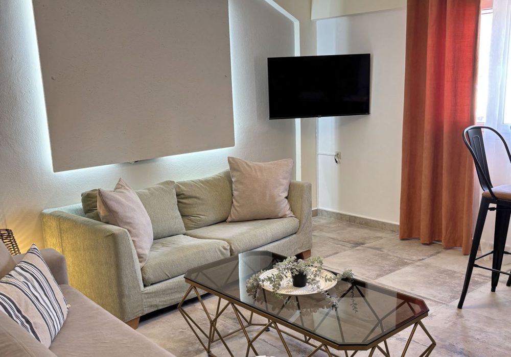 Sofitaki Apartment Argostoli