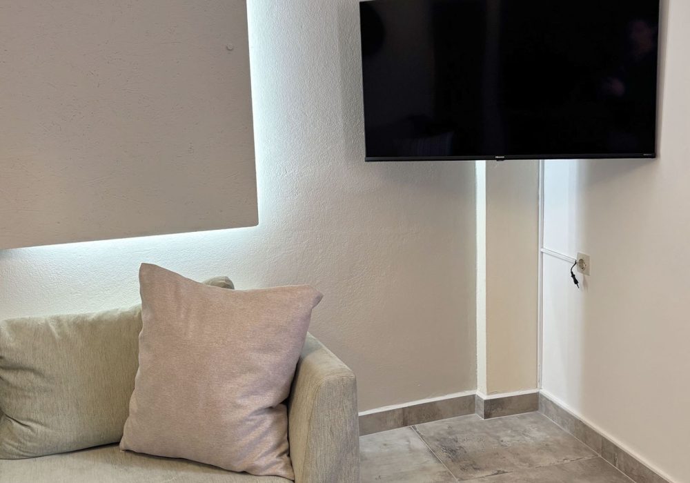 Sofitaki Apartment Argostoli