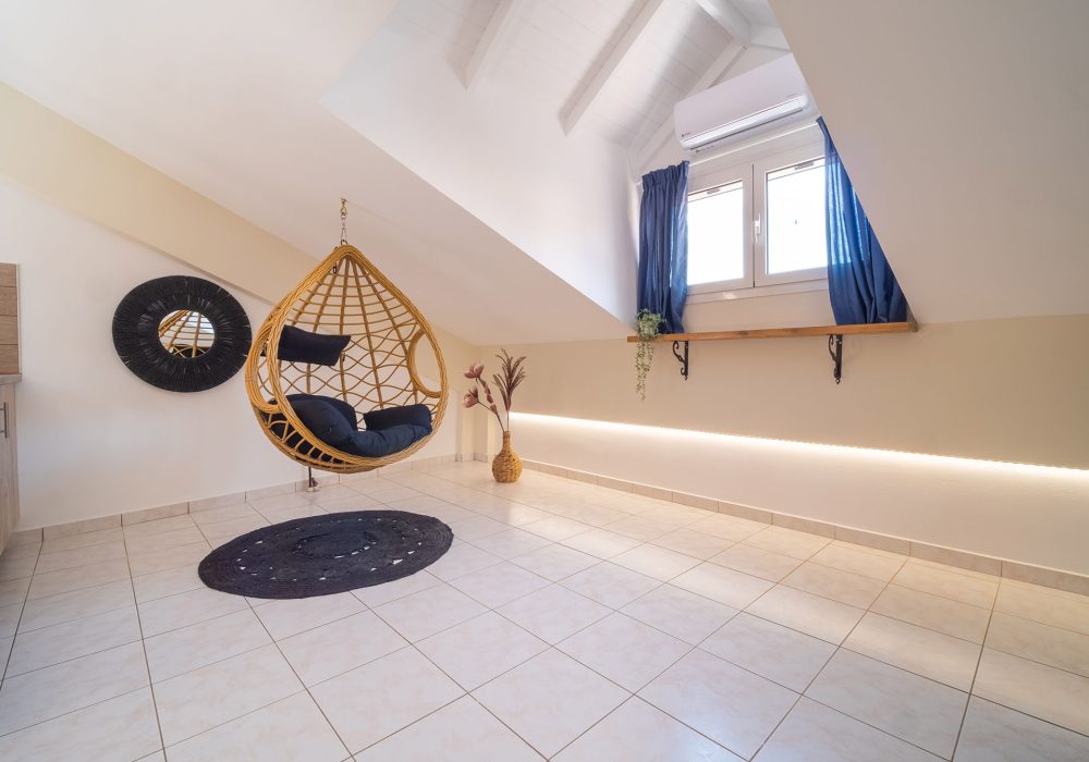 Sofitaki Apartments Kefalonia - Central