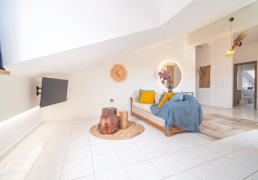 Sofitaki Apartments Kefalonia - Central