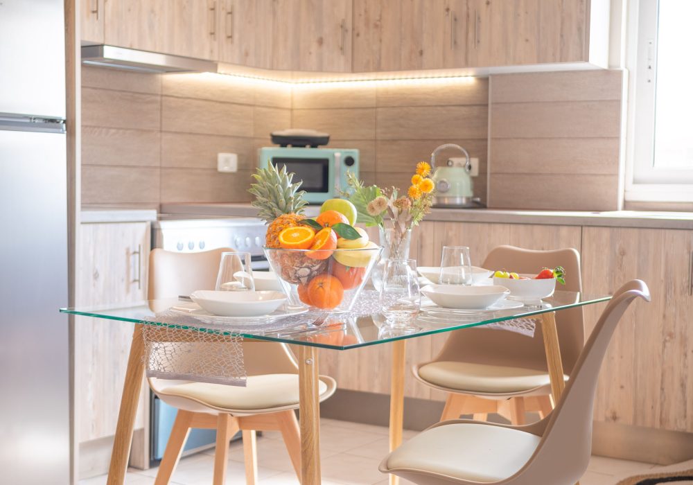 Sofitaki Apartments Kefalonia - Central