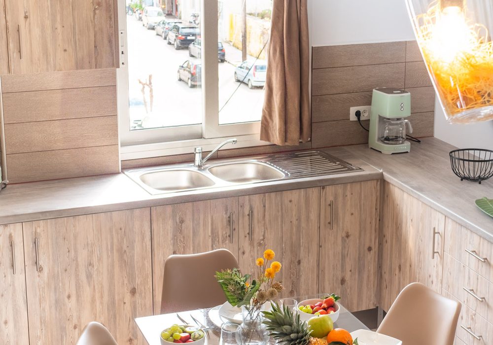 Sofitaki Apartments Kefalonia - Central