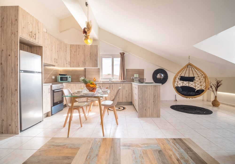 Sofitaki Apartments Kefalonia - Central