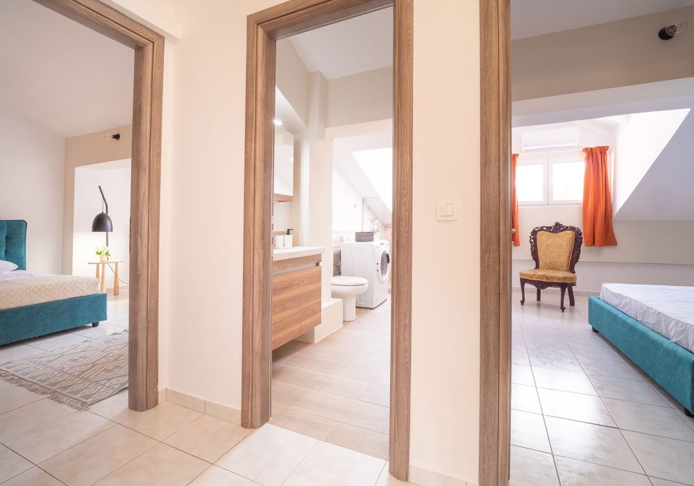 Sofitaki Apartments Kefalonia - Central