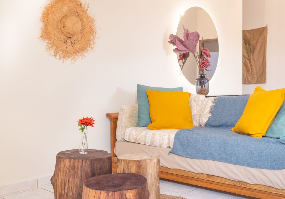 Sofitaki Apartments Kefalonia - Central