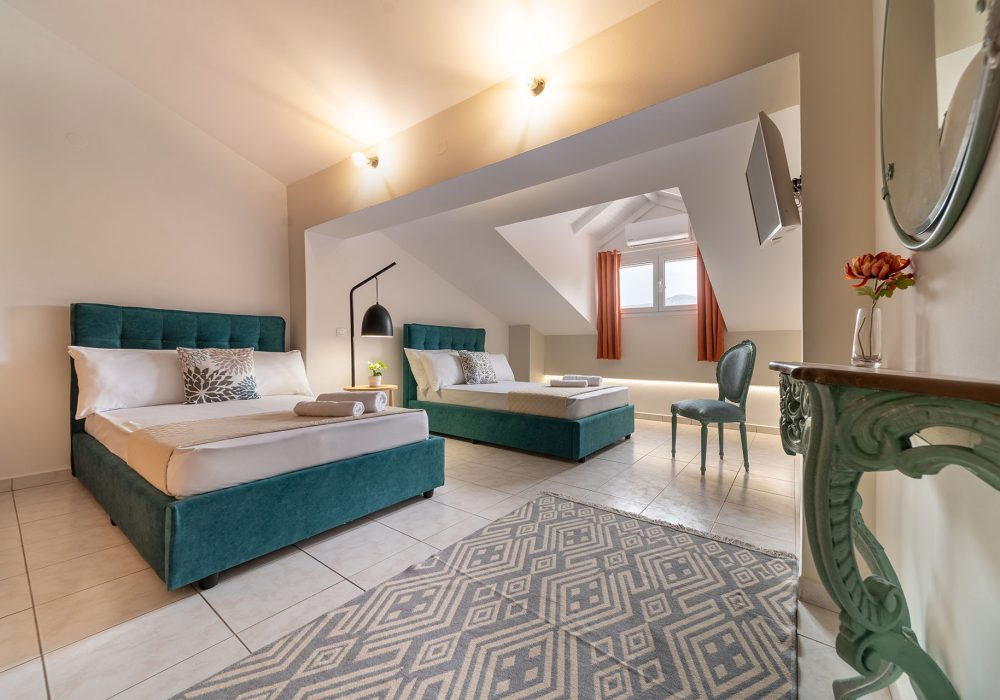 Sofitaki Apartments Kefalonia - Central (38)