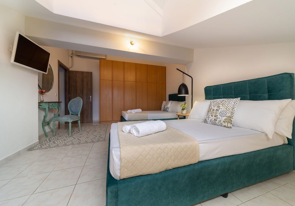 Sofitaki Apartments Kefalonia - Central (40)