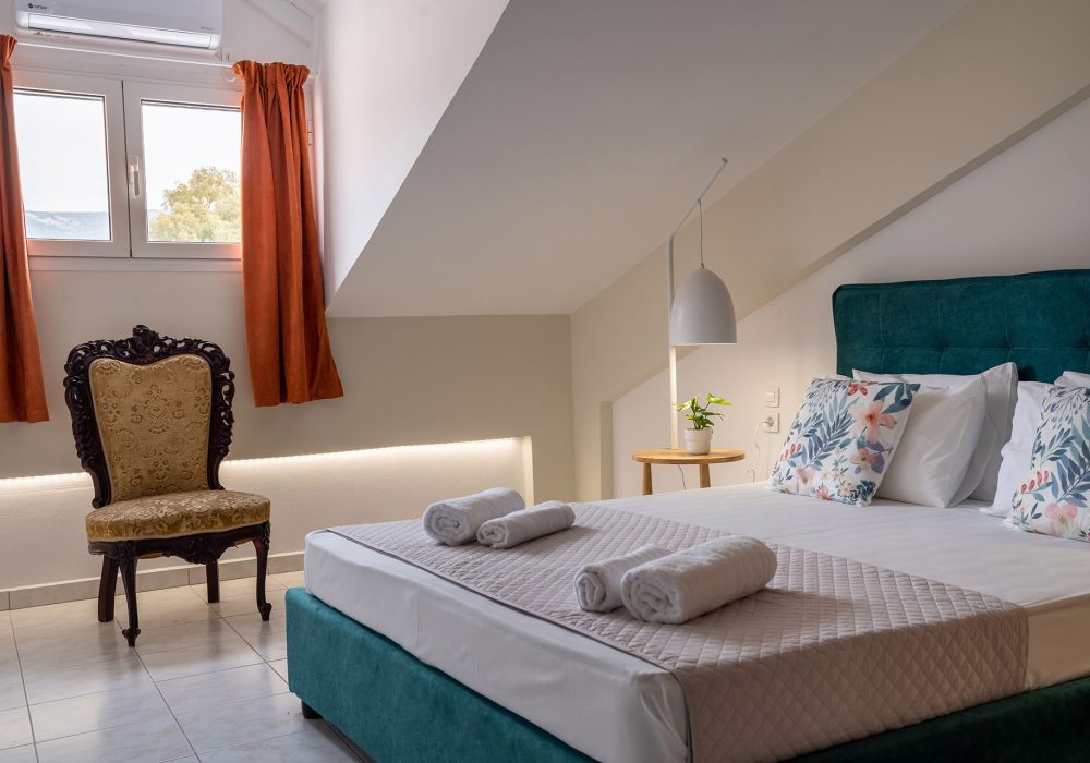 Sofitaki Apartments Kefalonia - Central (42)