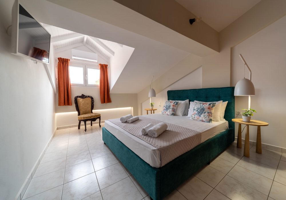 Sofitaki Apartments Kefalonia - Central (43)