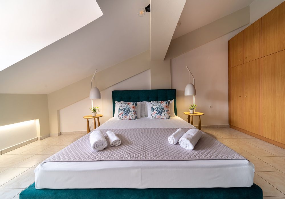 Sofitaki Apartments Kefalonia - Central (44)