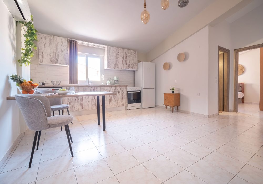 Sofitaki Apartments Kefalonia - Midway