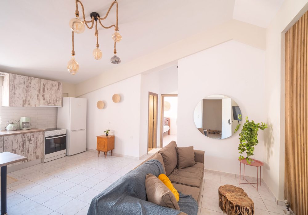 Sofitaki Apartments Kefalonia - Midway