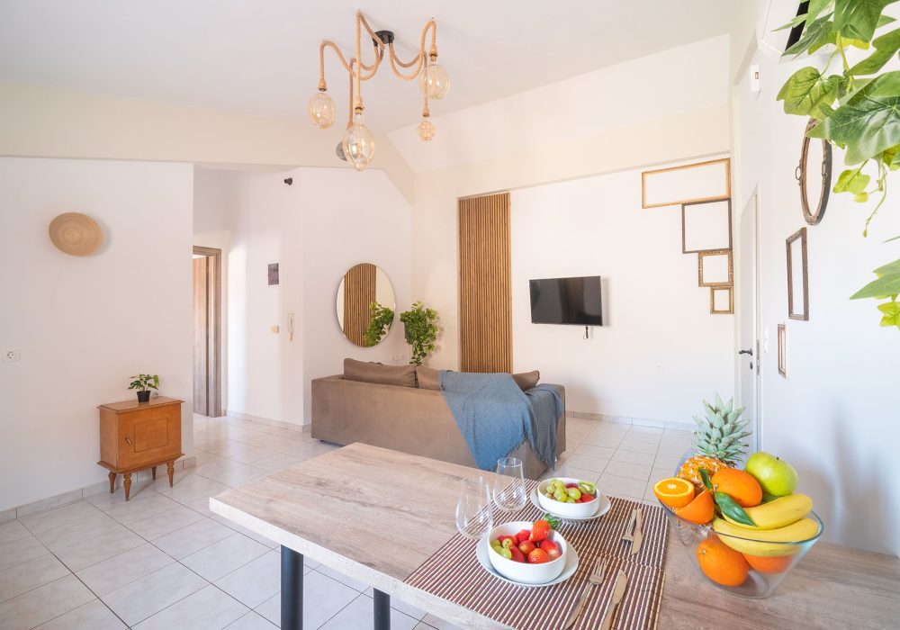 Sofitaki Apartments Kefalonia - Midway