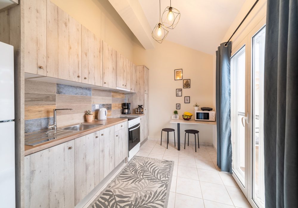 Sofitaki Apartments Kefalonia - Pleurotus (14)