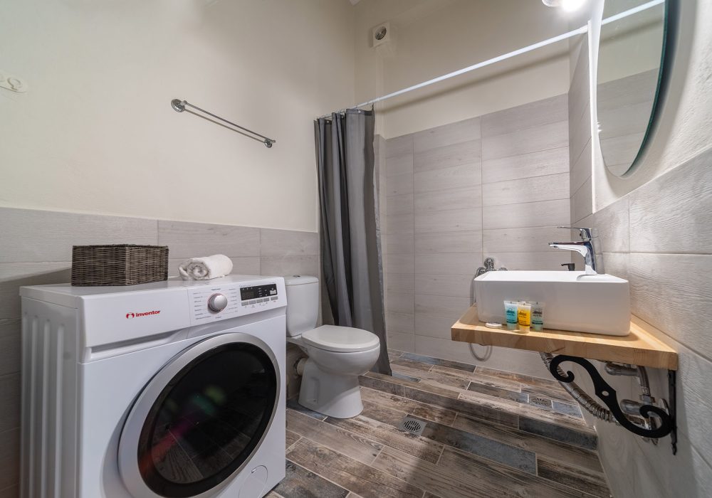 Sofitaki Apartments Kefalonia - Pleurotus (8)