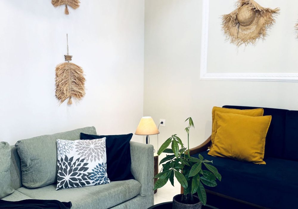 Sofitaki Pleurotus Apartment