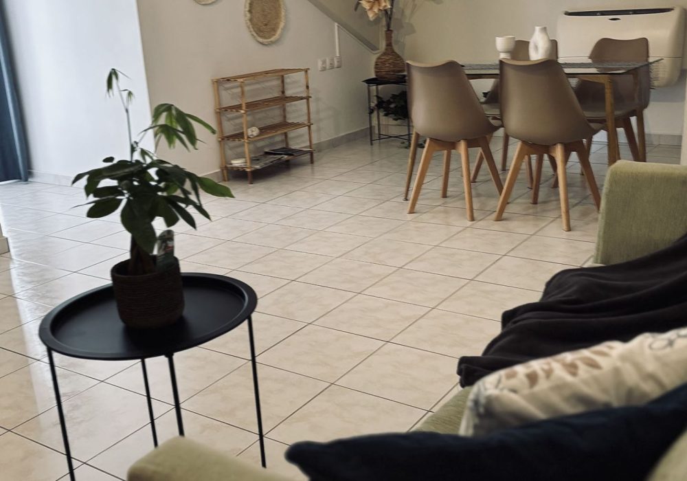 Sofitaki Pleurotus Apartment