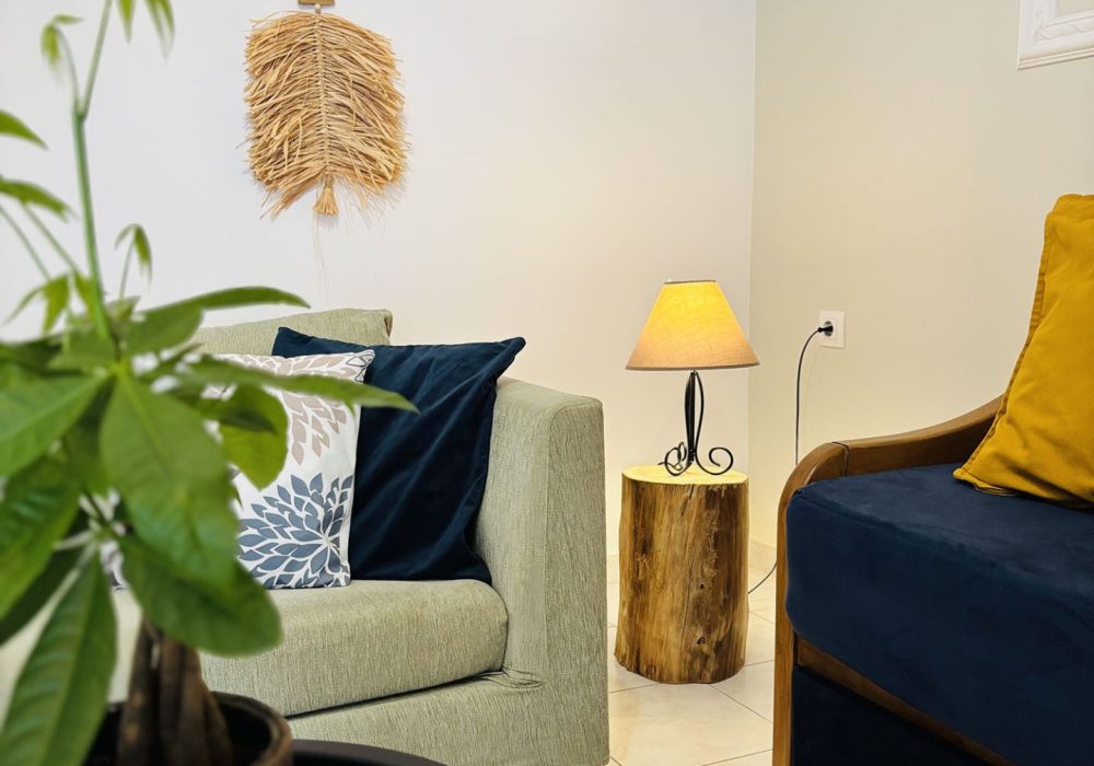 Sofitaki Pleurotus Apartment