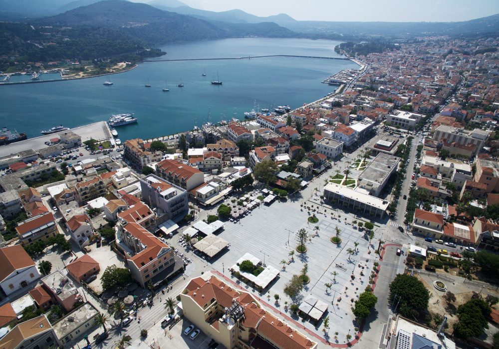 argostoli